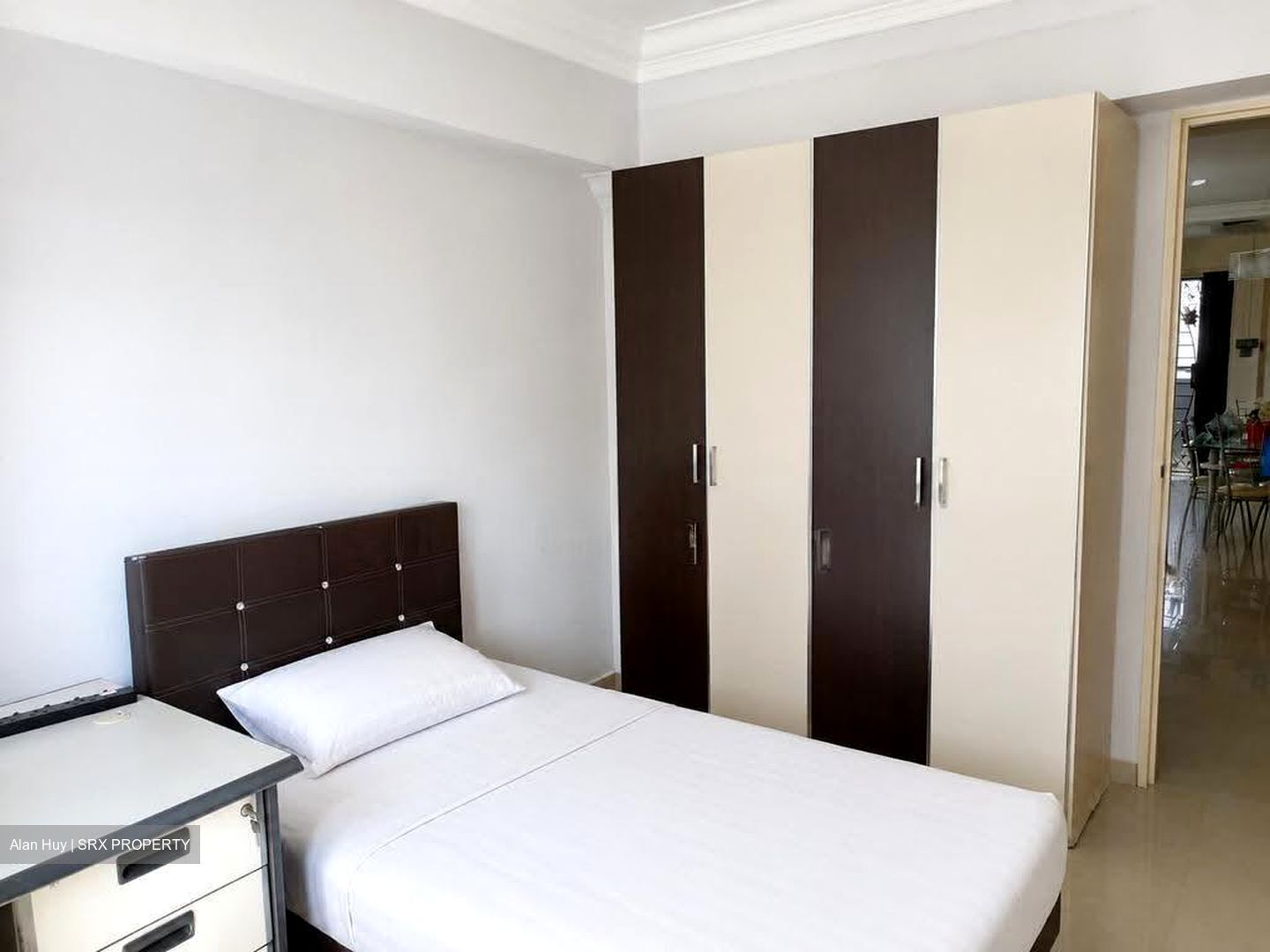 Blk 122A Sengkang East Way (Sengkang), HDB 4 Rooms #628318091